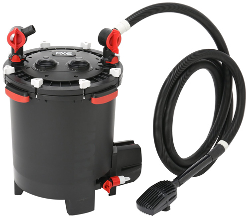 Fluval FX6 Best Fish Tank Filter Fluval FX6 Best Fish Tank Filter