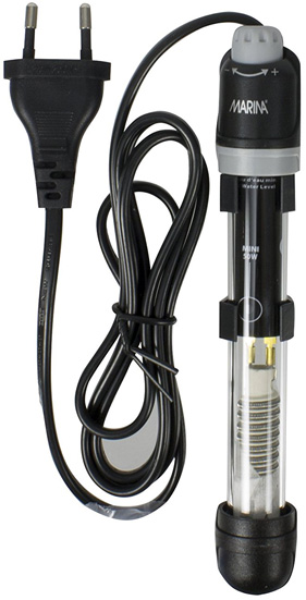 Marina Mini Fish Tank Heater Marina Mini Fish Tank Heater