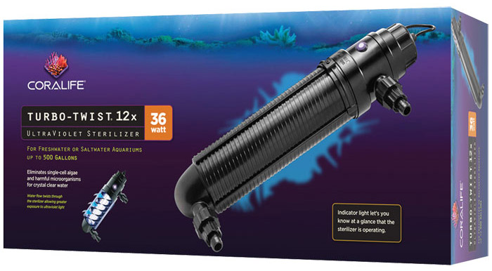 Top 5 Best Aquarium UV Sterilizers - Fish Tank Club