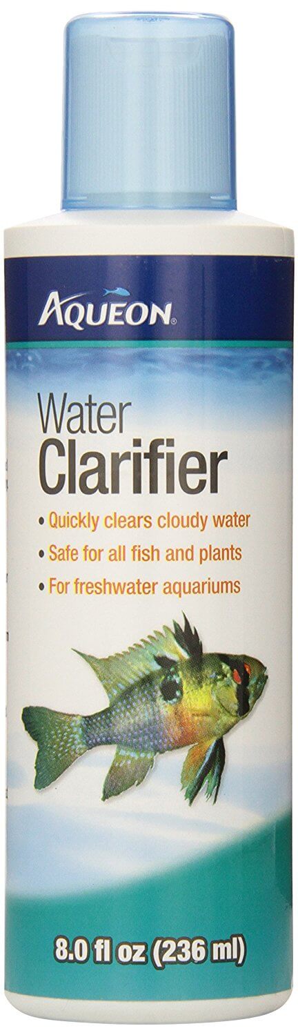 Aqueon Water Clarifier - Fish Tank Club